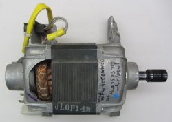 Washer Motor J52HRD-0109