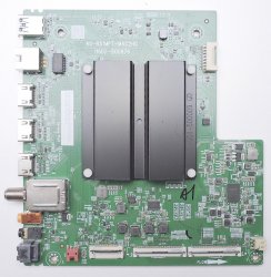 TCL Main Board 30800-001054