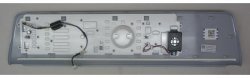 Control Panel W10618903 REV H