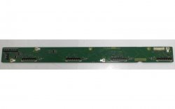 C2 Buffer Board TNPA4643 for Panasonic TH-42PX80U Plasma TV