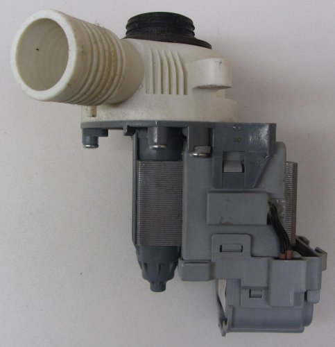 Washer Drain Pump B40-3A