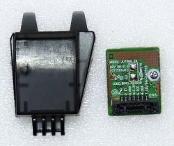 Samsung IR Sensor JU7500_IR REV 2.2