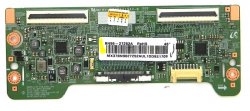 T-CON Board BN96-27252A from Samsung UN46F5500AF LED TV