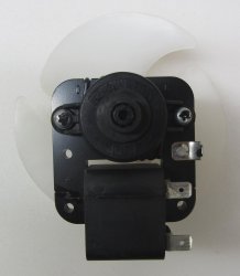 Sung Shin Fan Motor IS-3210MBI