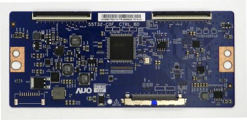 Vizio T-Con Board 55.50T32.C13