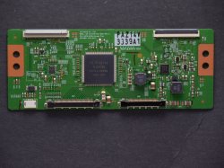 Control Board PA214V