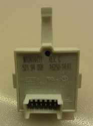 Switch W10414411 REV C