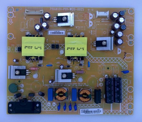 Power Supply ADTVD3010AB8