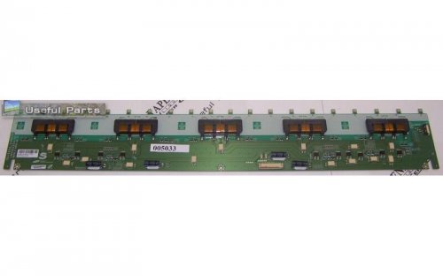 Back Light Inverter LJ97-01881A For Toshiba 52RV535U LCD TV
