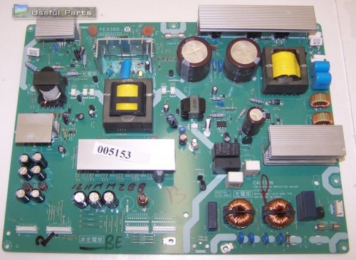 Power Supply Board PE0365 For Toshiba 46RF350U LCD TV