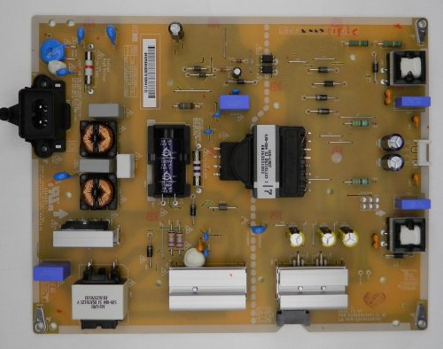 LG Power Supply LGP55B1-16CH1