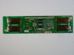 Backlight Inverter 2300KTG008A-F, 6632L-0482A