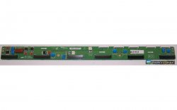 Buffer Board LJ41-08419A from SAMSUNG PN58C6400TF PLASMA TV