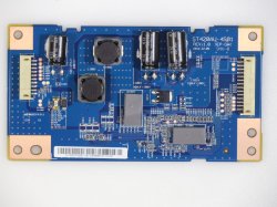 Control Board 5542T28D01