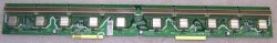 YDRVTP Board 42X4 EAX32685501 6871QDH127A From LG 42PC5D