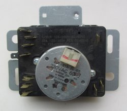 Invensys Timer W10436308 A