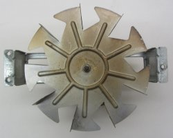 Fan Motor OEM-1543X1