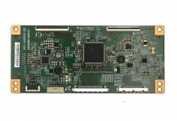 Sharp T-Con Board V650HP1-CS6