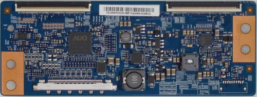 T-Con 5550T15C05 from Insignia NS-50D40SNA14