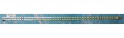LG LC550EQE-PGM1 LED Light Box (2 Strips/Bars)