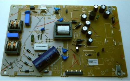 Power Supply A31F2023 from Philips 32PFL4508/F7 A31F2UT