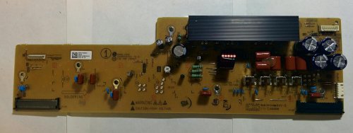 Z-Sus Board EBR77185901