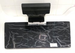 LG TV Stand MGJ642553