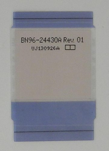 Samsung Panel Ribbon BN96-24430A REV 01