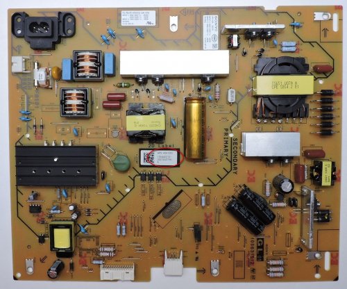 Sony Power Supply 1-004-422-12