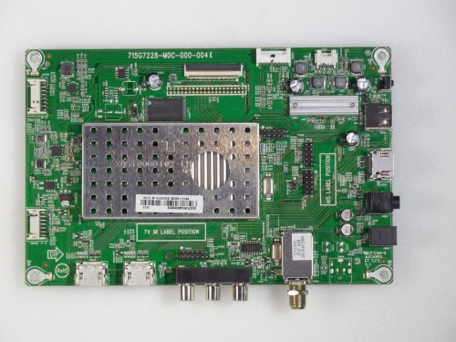 Main Board XFCB0QK006020X