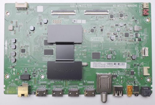 TCL Main Board 08-CS55TML-LC469AA