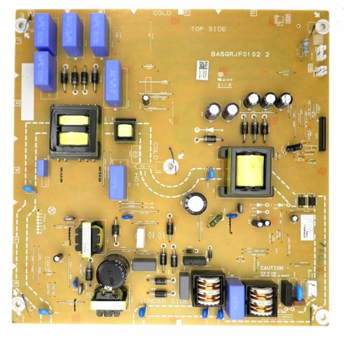 FUNAI Power Supply BA5GRJF0102 2