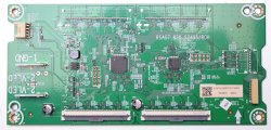 Hisense LED Driver Board 424916