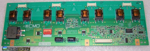 Backlight Inverter VIT70084.00 from Toshiba 26C100U1