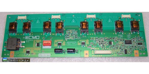Backlight Inverter VIT70084.00 from Toshiba 26C100U1