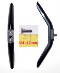 Insignia TV Stand 56-2P1900-0HQH