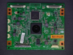 Control Board EBR75301301