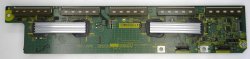 Panasonic TXNSD1ECUU (TNPA4791) SD Board
