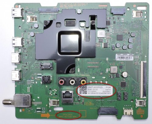 Samsung Main Board BN94-15313G