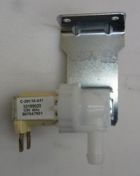 Solenoid Valve C-291/16-A11