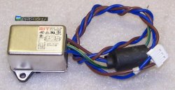 AC noise Filter IF2-N06AEW from Samsung PN50B450B1D PLASMA TV