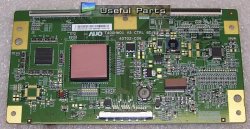 LCD Controller 40T02-C06 T400HW01 V5 CTRL BD From KDL-40V4100 TV