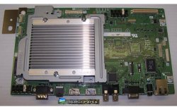 Digital Main Board XE421WJ from SHARP LC-65SE94U LCD TV