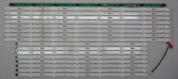 Samsung LED Light Kit S_5U75_65_FL_L8_REV1.4_150514_LM41-00121F