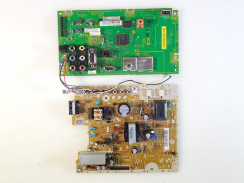 Dynex DX-19L200A12 (Rev:A) Board Combo