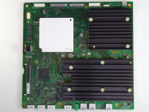 BAXF Main Board A2039719A