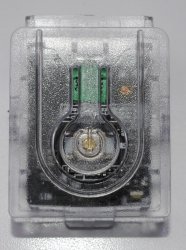 Hisense Power Button / IR Board E248779