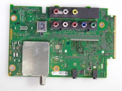 TUS Signal Input Board A2063360A From Sony XBR-55X900B