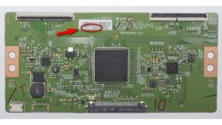 Philips T-Con Board 6871L-3959A