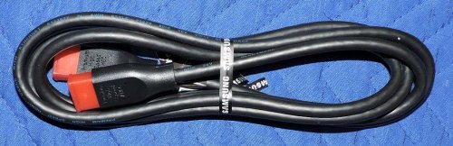 Samsung HDMI Cable BN39-01997C